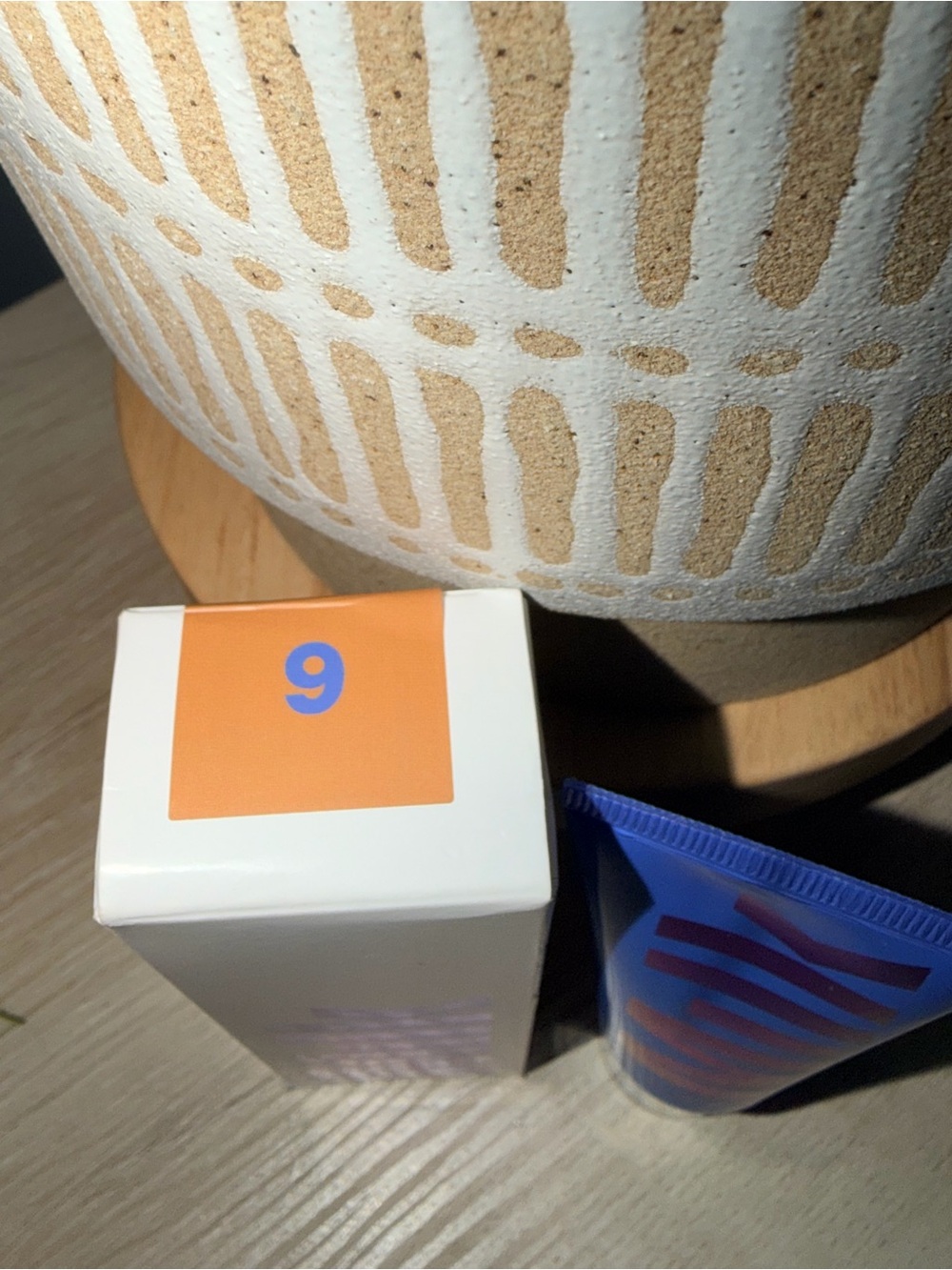 Milk Makeup HYDRO GRIP face skin tint in shade: 9 - Picture 3 of 5